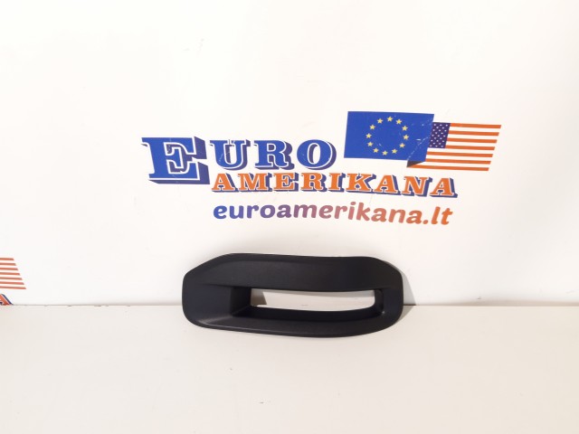 Bezel-Fog Lamp (right)